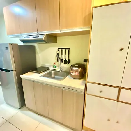 Hidden Gem At Cebu Skyline Haven Aparthotel