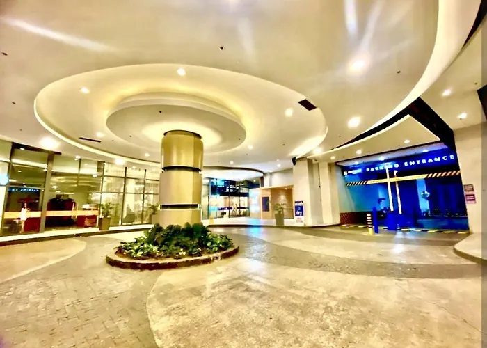 Hidden Gem At Skyline Haven 3* Cebu