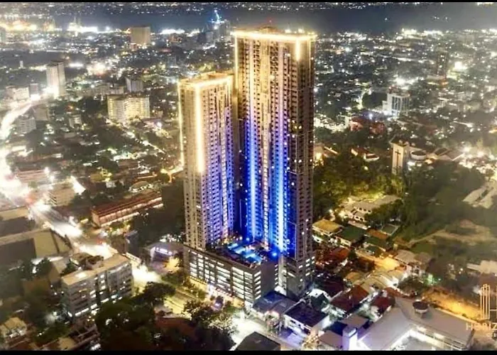 Hidden Gem At Skyline Haven Appart hôtel 3*
