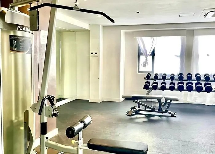 Hidden Gem At Skyline Haven 3* Cebu