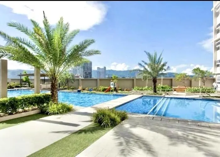 Hidden Gem At Skyline Haven 3*