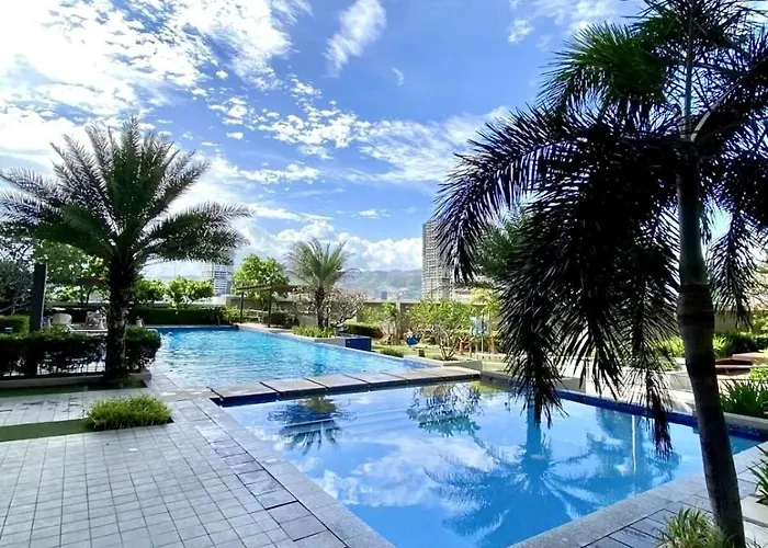 Hidden Gem At Skyline Haven Cebu